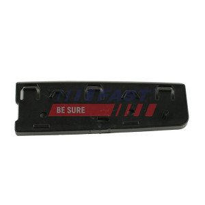 FT91665 Ondersteuning, radiateurgrille