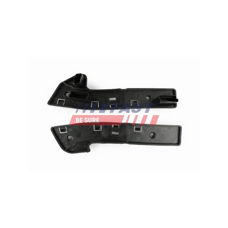 FT91666 Houder, bumper