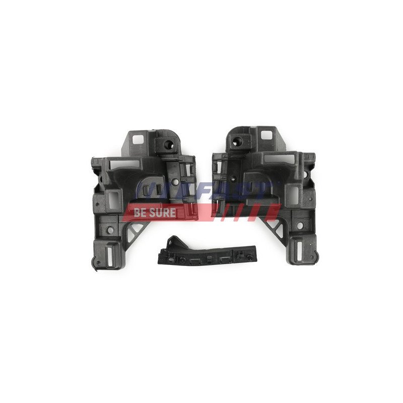 FT91667 Houder, bumper