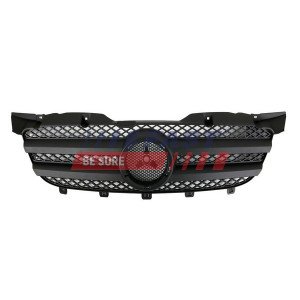 FT91676 Radiateurgrille