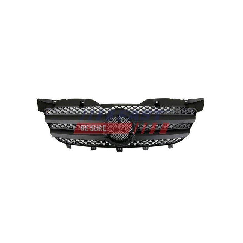 FT91676 Radiateurgrille
