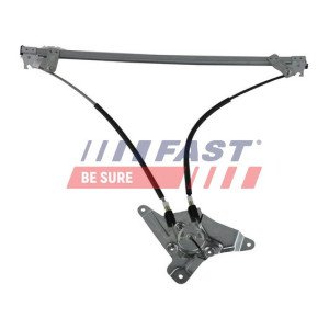 FT91704 Raambedieningsmechanisme