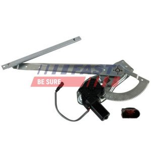 FT91705 Raambedieningsmechanisme
