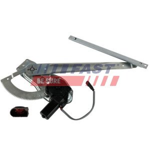 FT91706 Raambedieningsmechanisme