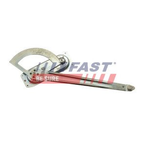 FT91713 Raambedieningsmechanisme