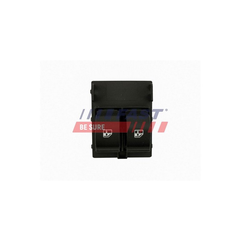 FT91937 Switch, window regulator
