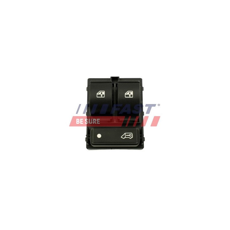 FT91949 Switch, window regulator
