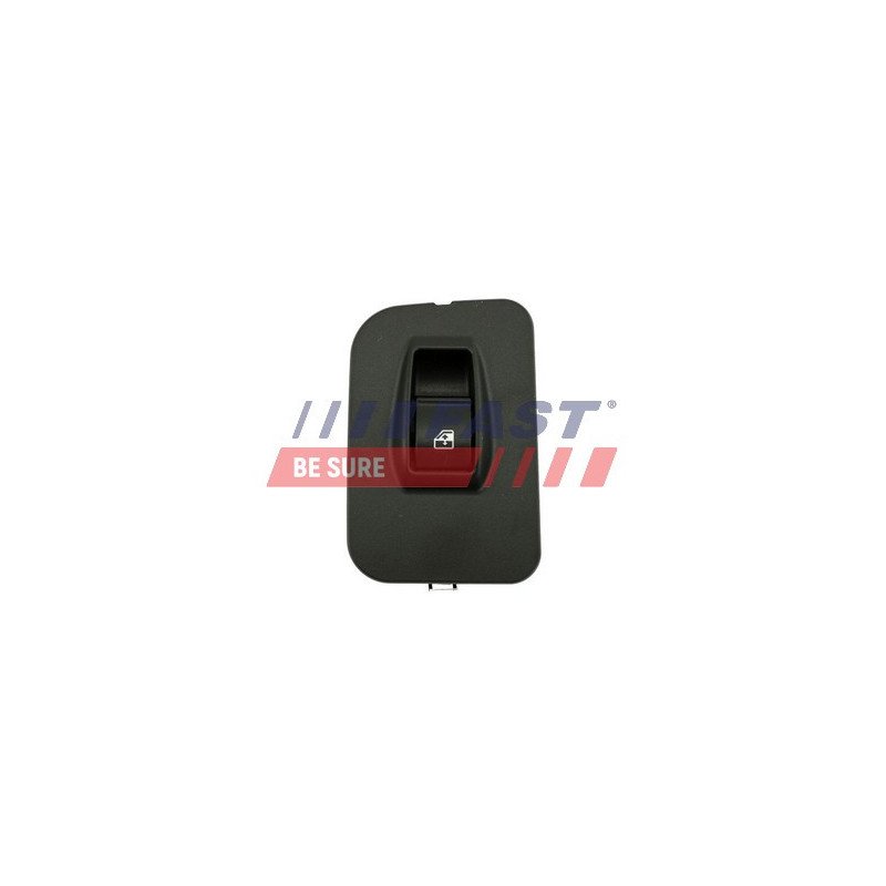 FT91952 Switch, window regulator