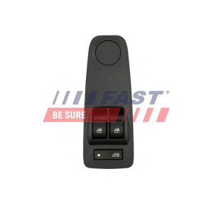 FT91956 Switch, window regulator