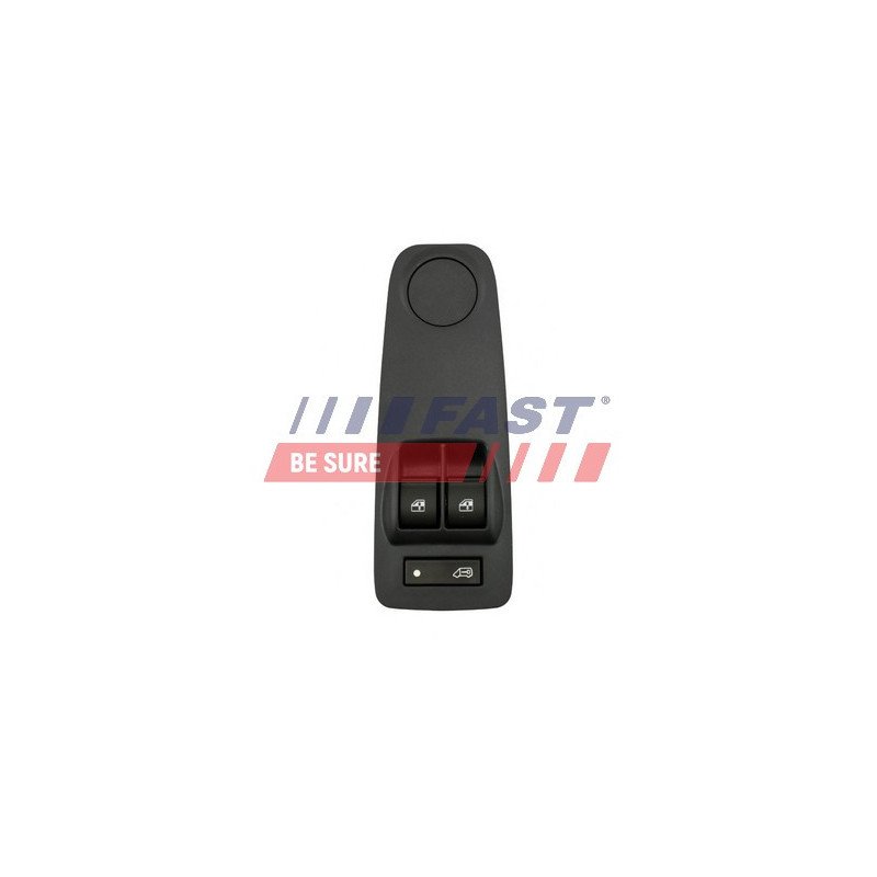 FT91956 Switch, window regulator