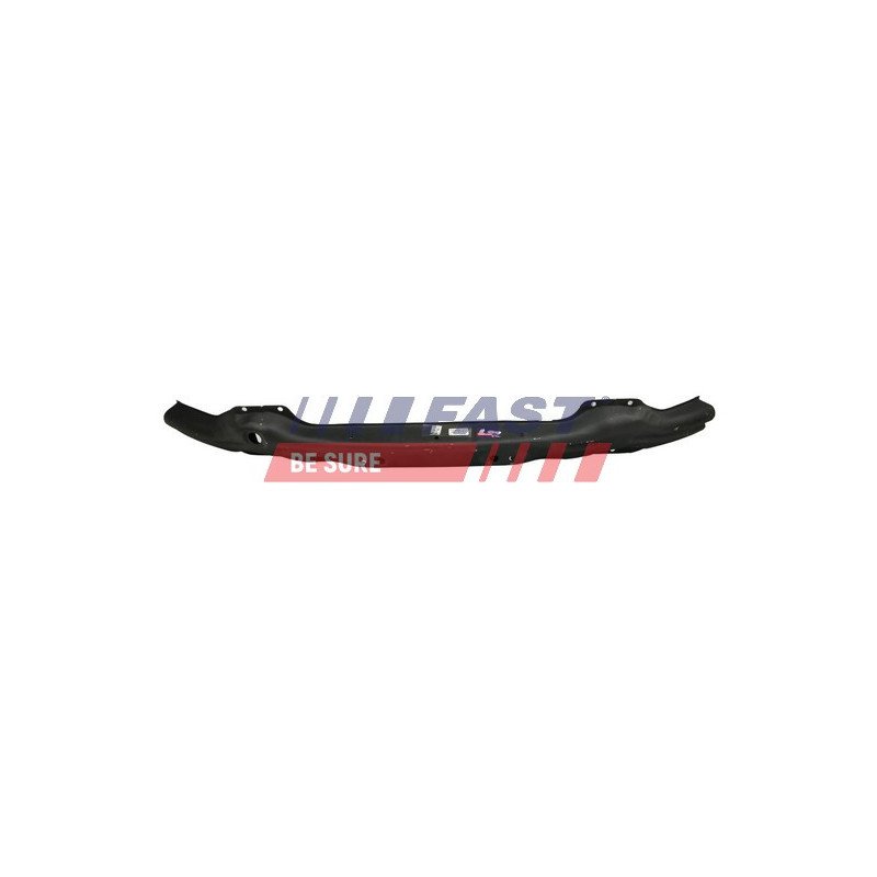 FT92301 Schokdemper, bumper