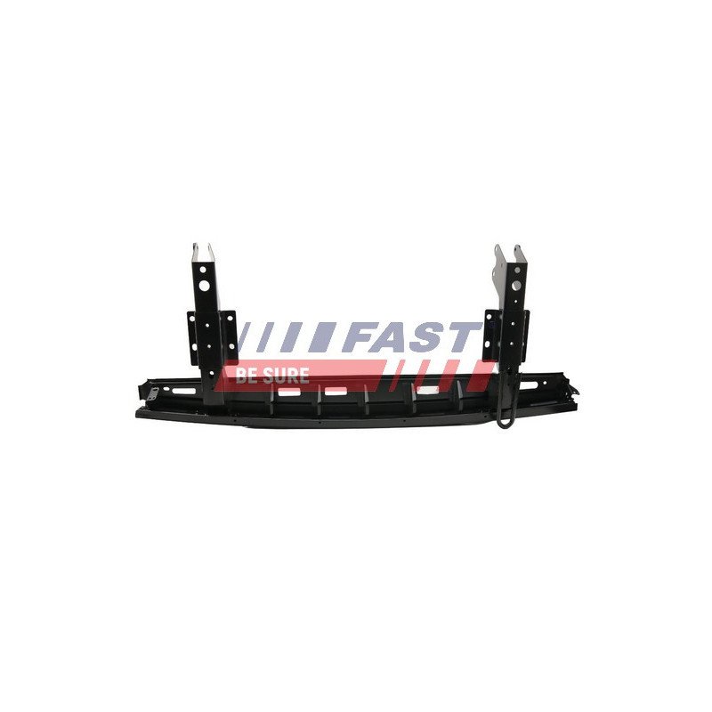 FT92302 Schokdemper, bumper
