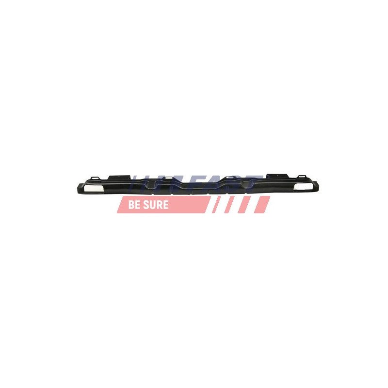FT92307 Schokdemper, bumper