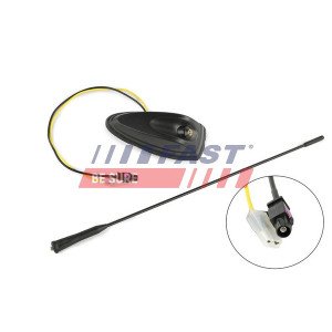 FT92502 Antenne