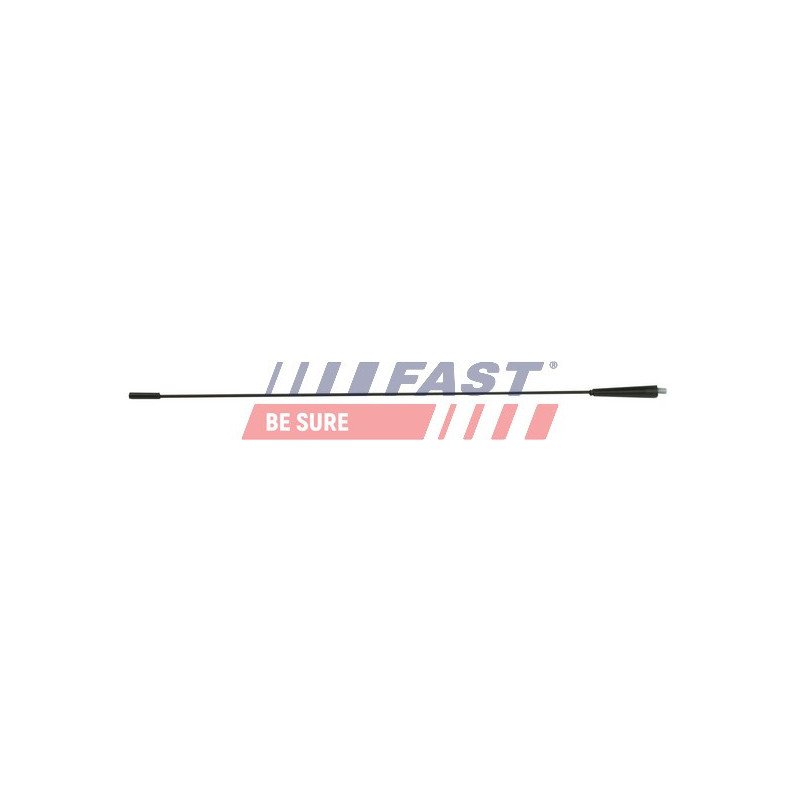 FT92503 Antenne