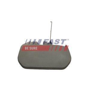 FT92607 Dekplaat