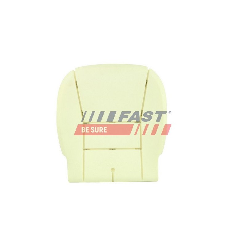 FT93501 Zittingbekleding