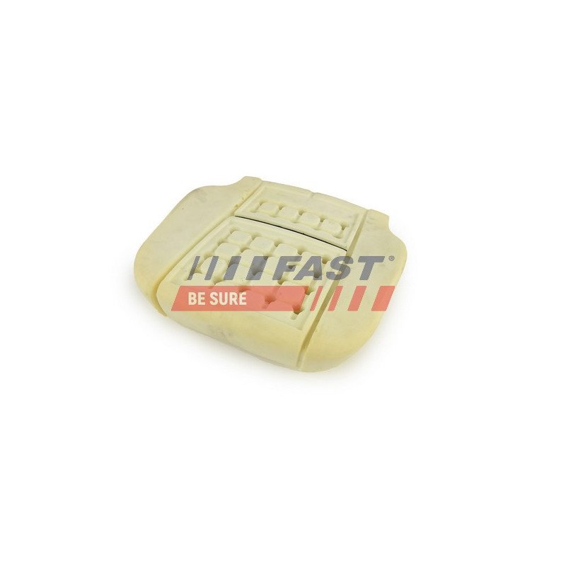 FT93504 Zittingbekleding