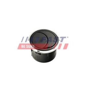 FT93702 Ventilatierooster, dashboard