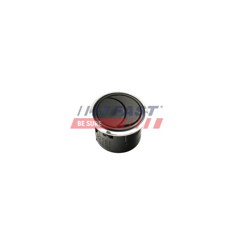 FT93702 Ventilatierooster, dashboard
