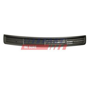 FT93802 Plaat, bumper
