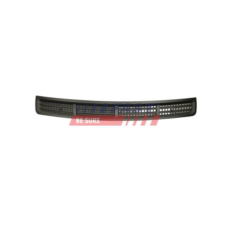 FT93802 Plaat, bumper