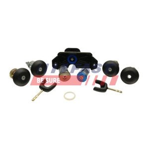 FT93903 Slotcilinder