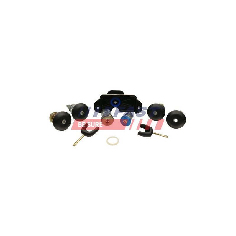 FT93903 Slotcilinder