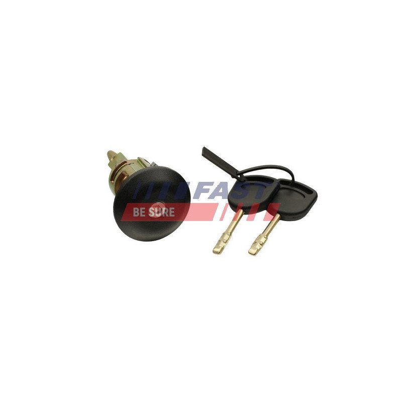 FT93905 Slotcilinder