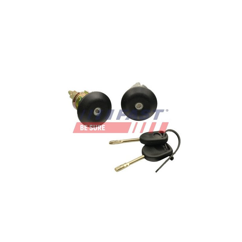 FT93906 Slotcilinder