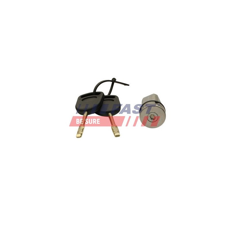 FT93907 Slotcilinder