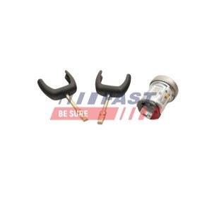 FT93912 Slotcilinderset
