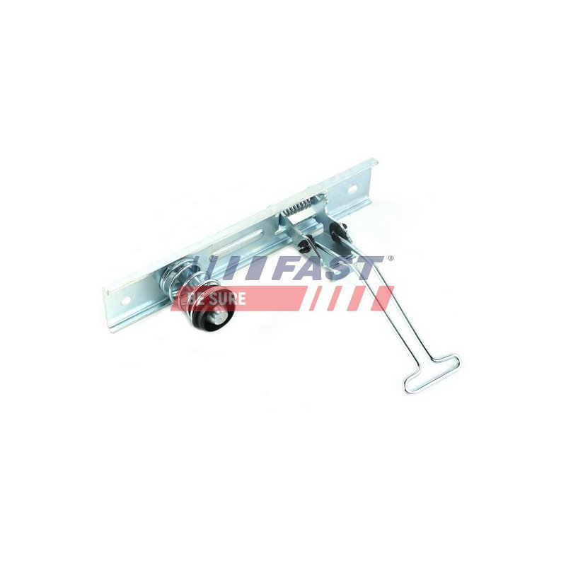 FT94087 Motorkapslot