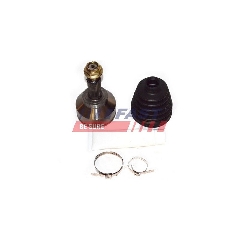 FT25508K Homokineet reparatie set, aandrijfas