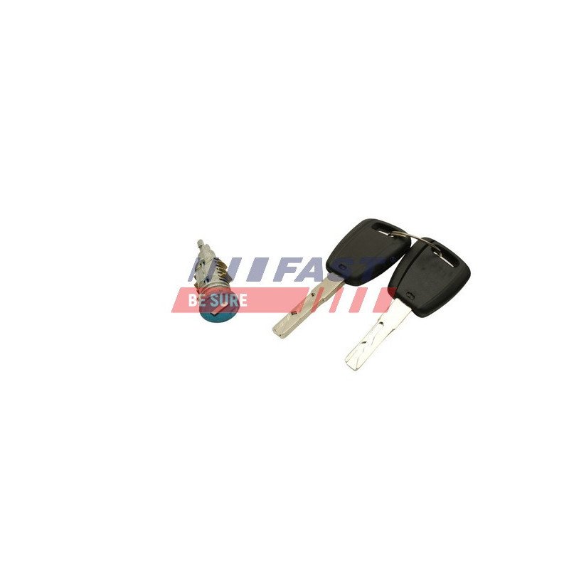 FT94156 Slotcilinderset