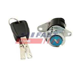 FT94157 Slotcilinderset