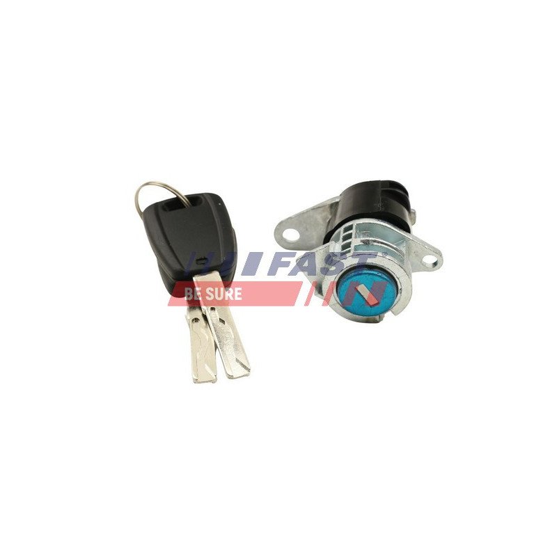 FT94157 Slotcilinderset