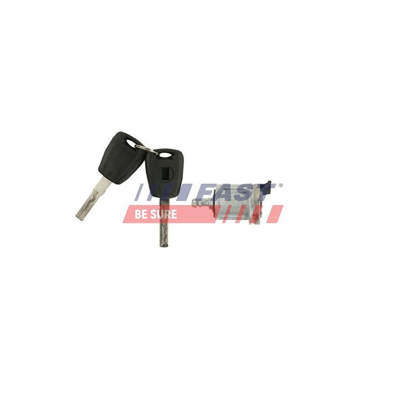 FT94178 Slotcilinderset