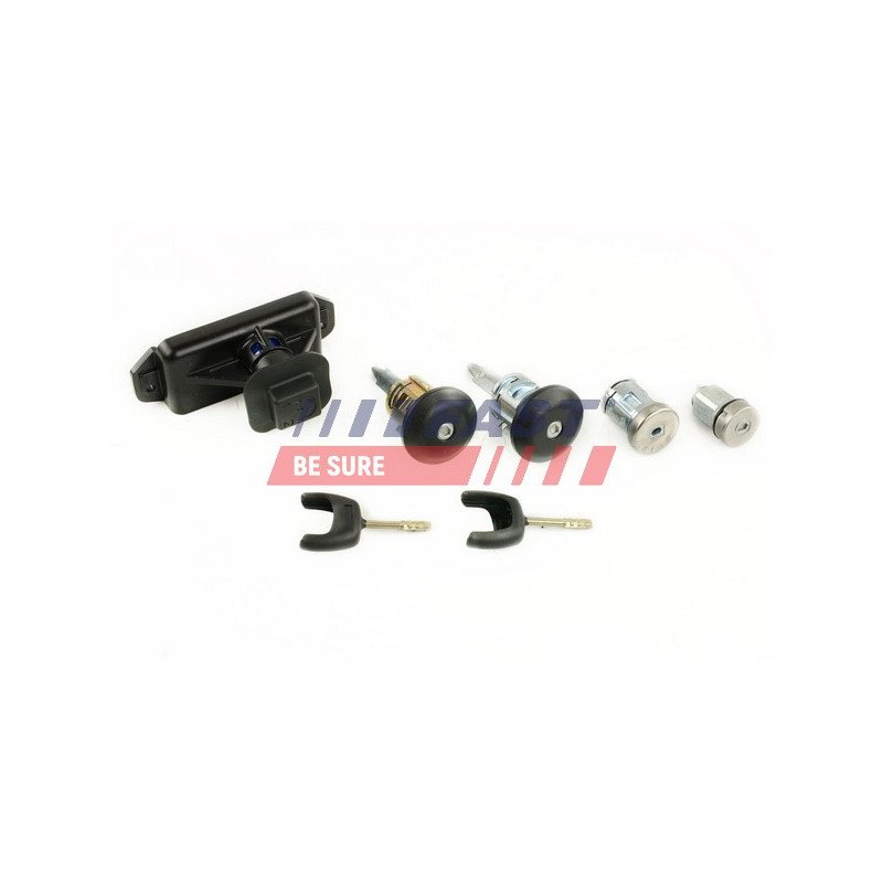 FT94180 Slotcilinder