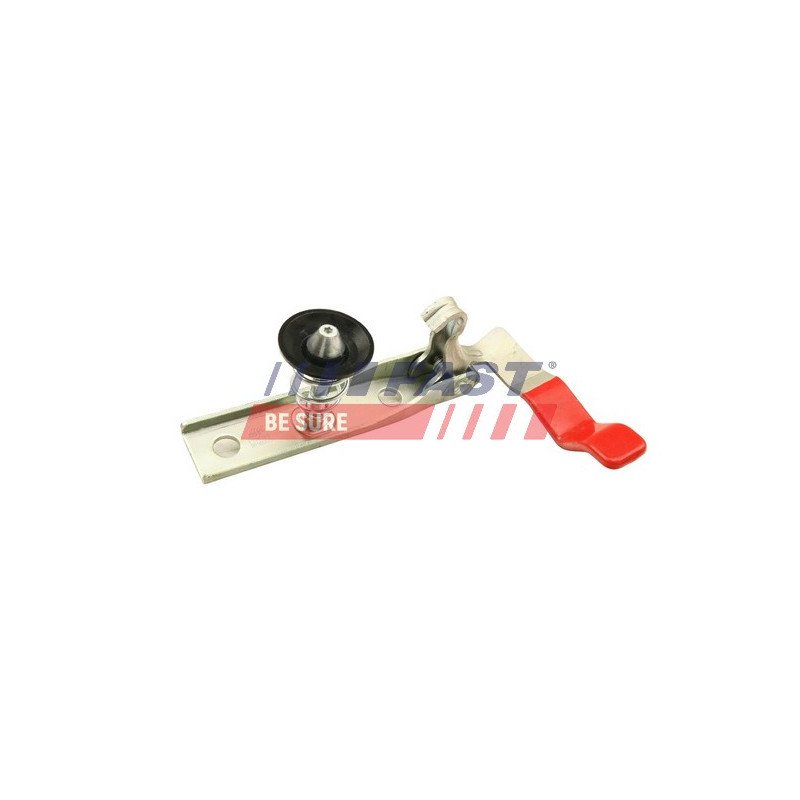 FT94183 Motorkapslot