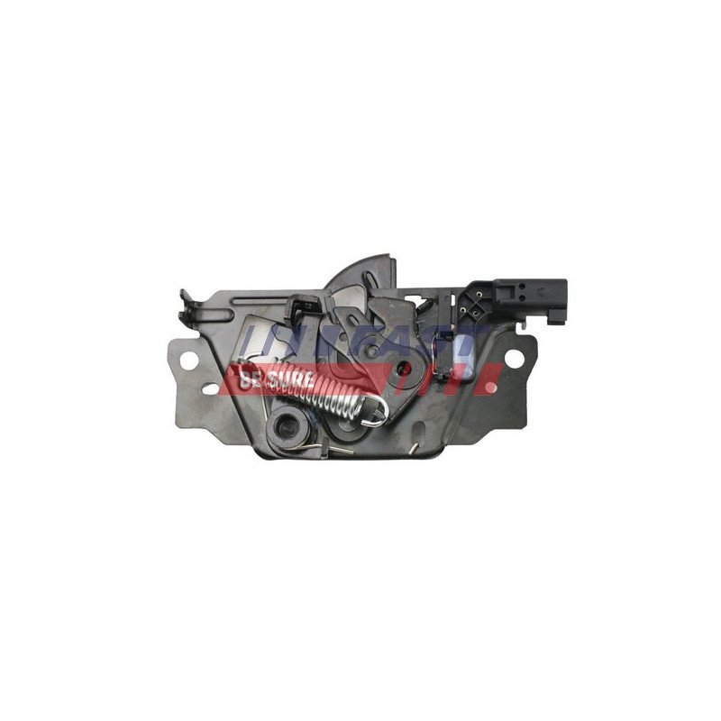 FT94185 Motorkapslot
