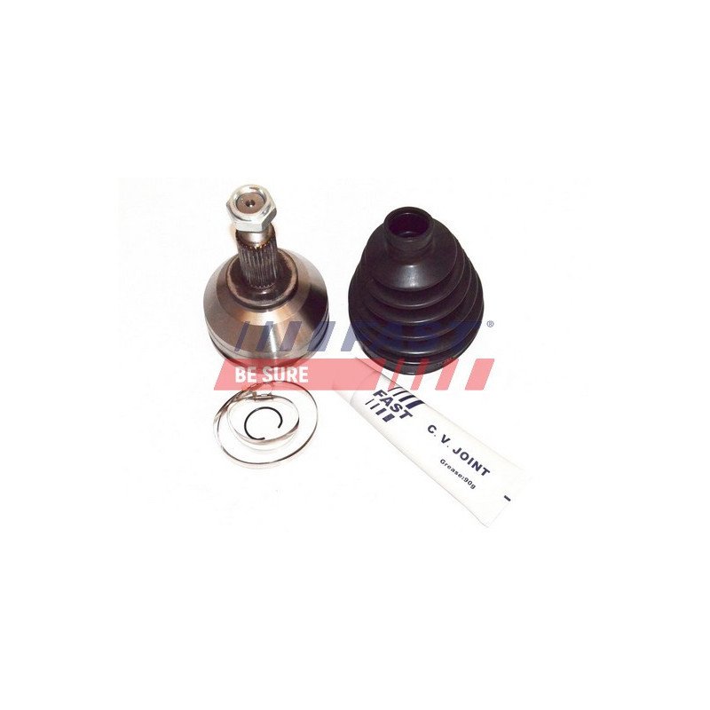 FT25510K Joint Kit, drive shaft