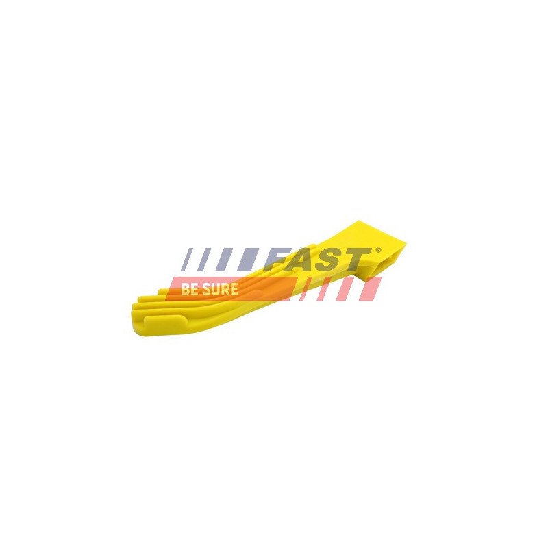 FT94201 Handgreep, motorruimteregeling