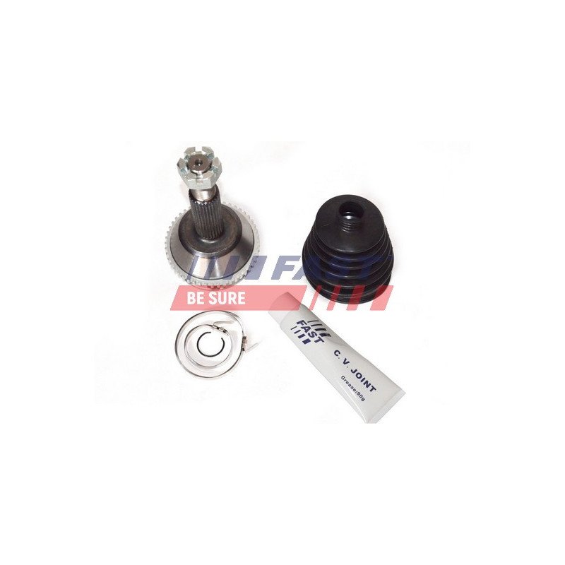 FT25511K Joint Kit, drive shaft