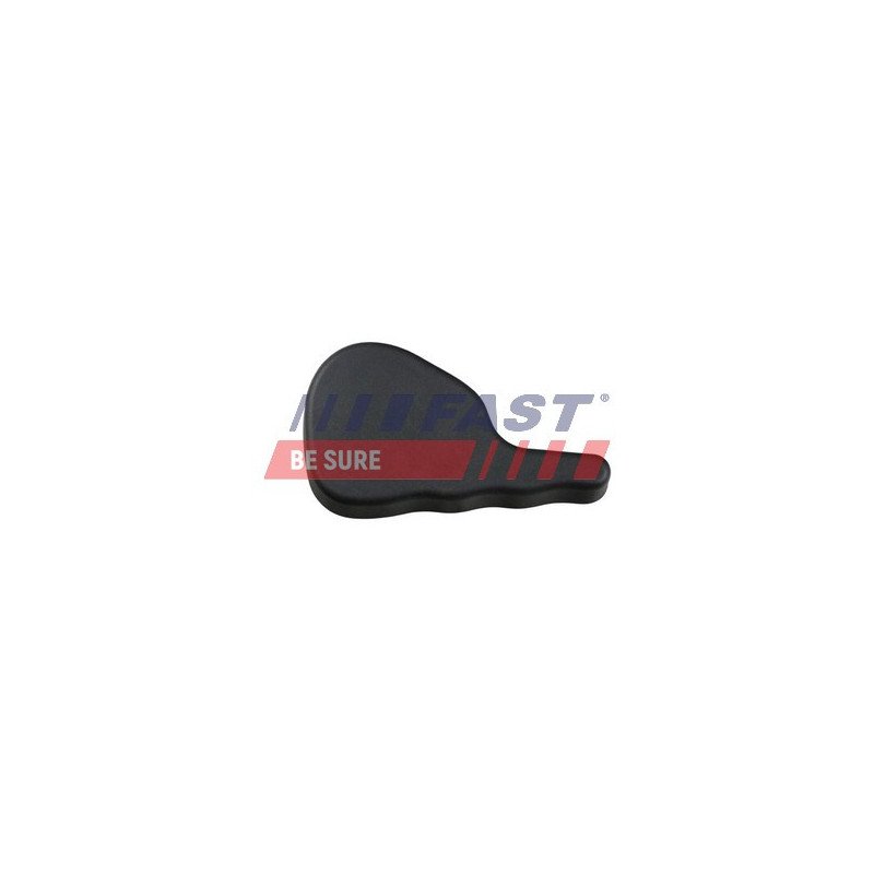 FT94418 Handgreep, interieur