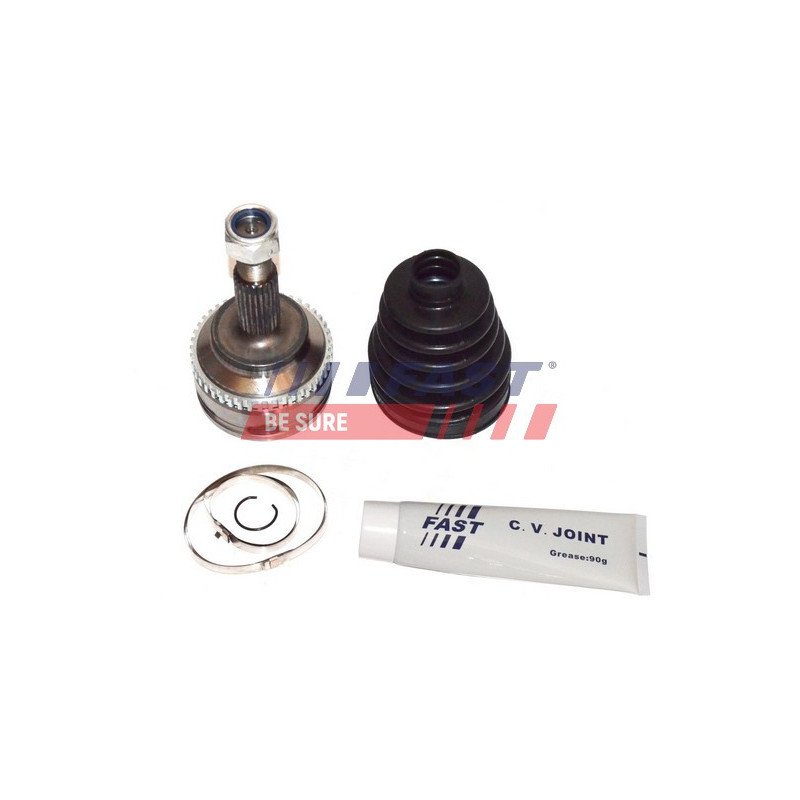 FT25518K Joint Kit, drive shaft
