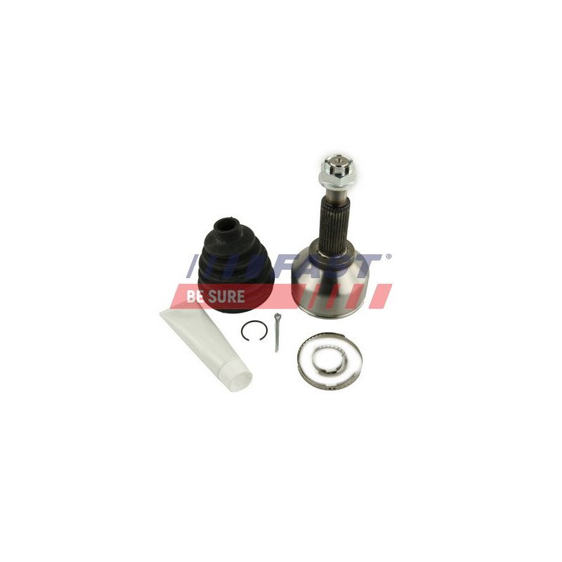 FT25521K Joint Kit, drive shaft