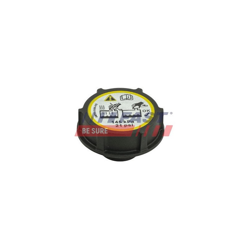FT94740 Cap, coolant tank