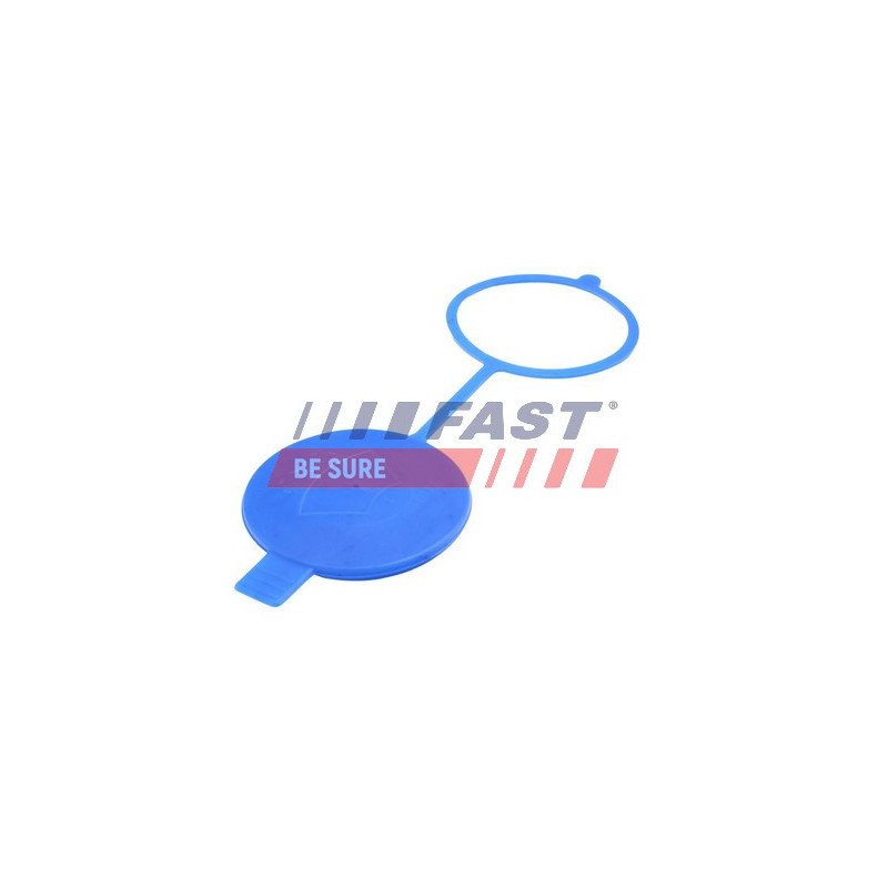 FT94742 Cap, coolant tank