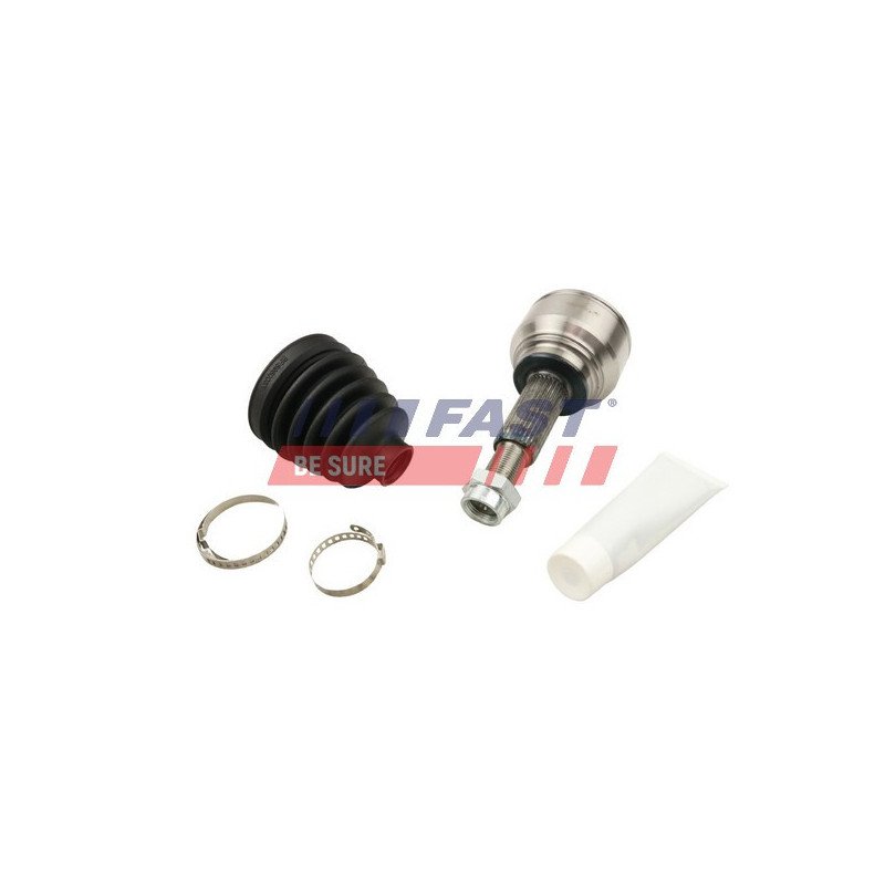 FT25541 Homokineet reparatie set, aandrijfas